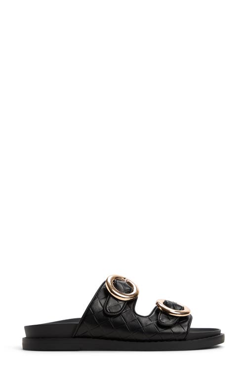 CALL IT SPRING CALL IT SPRING TALIAH SLIDE SANDAL