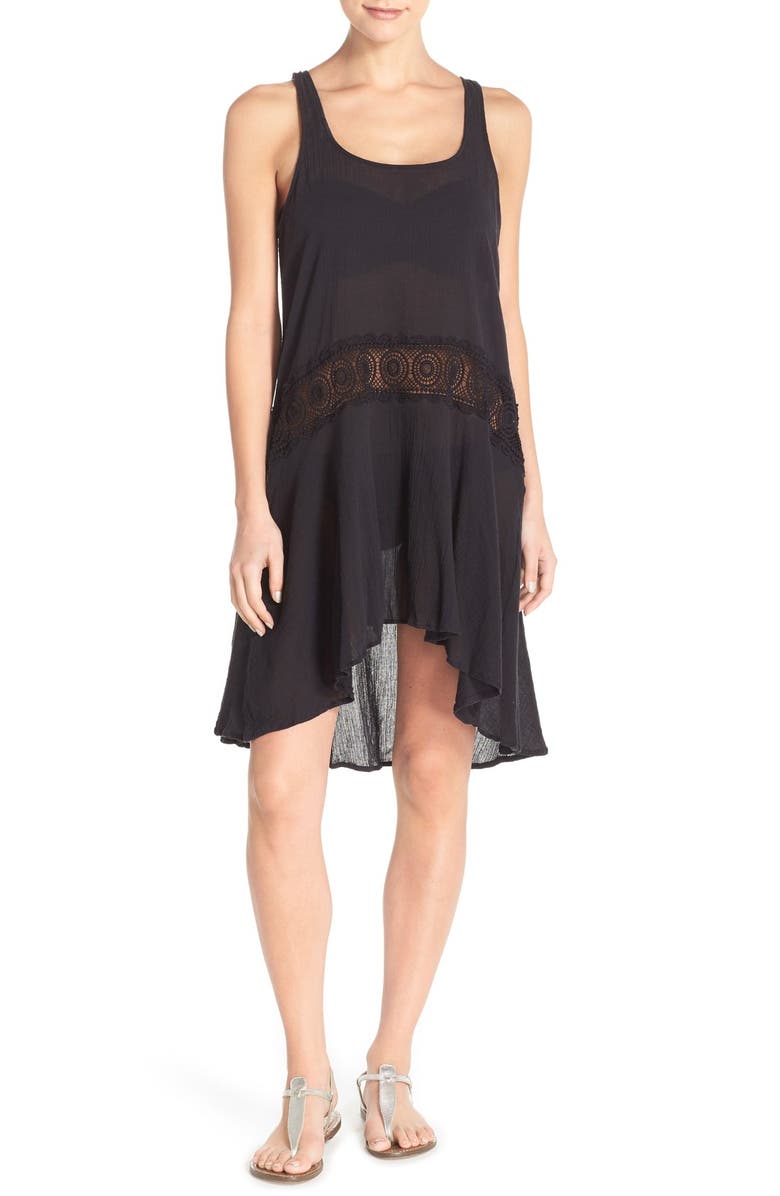 La Blanca , Main, color, 