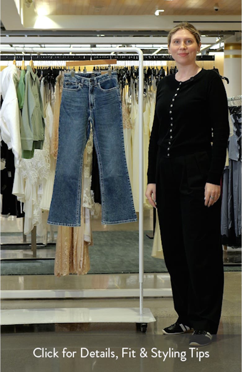 Kids' Flare Jeans, sales video thumbnail