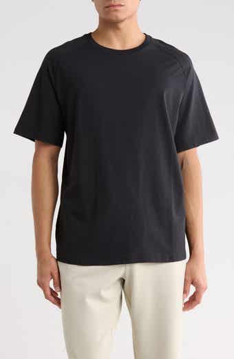 Original Penguin Short Raglan Sleeve T-Shirt