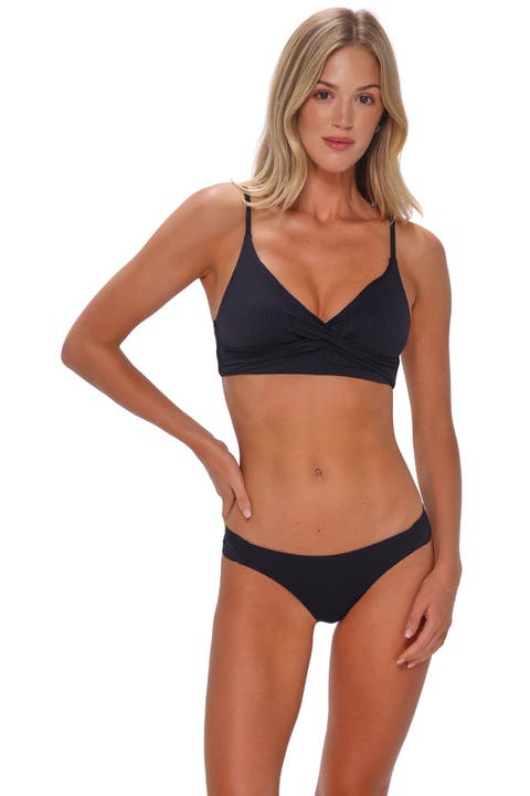 Lyla Bralette Bikini Swimsuit Top