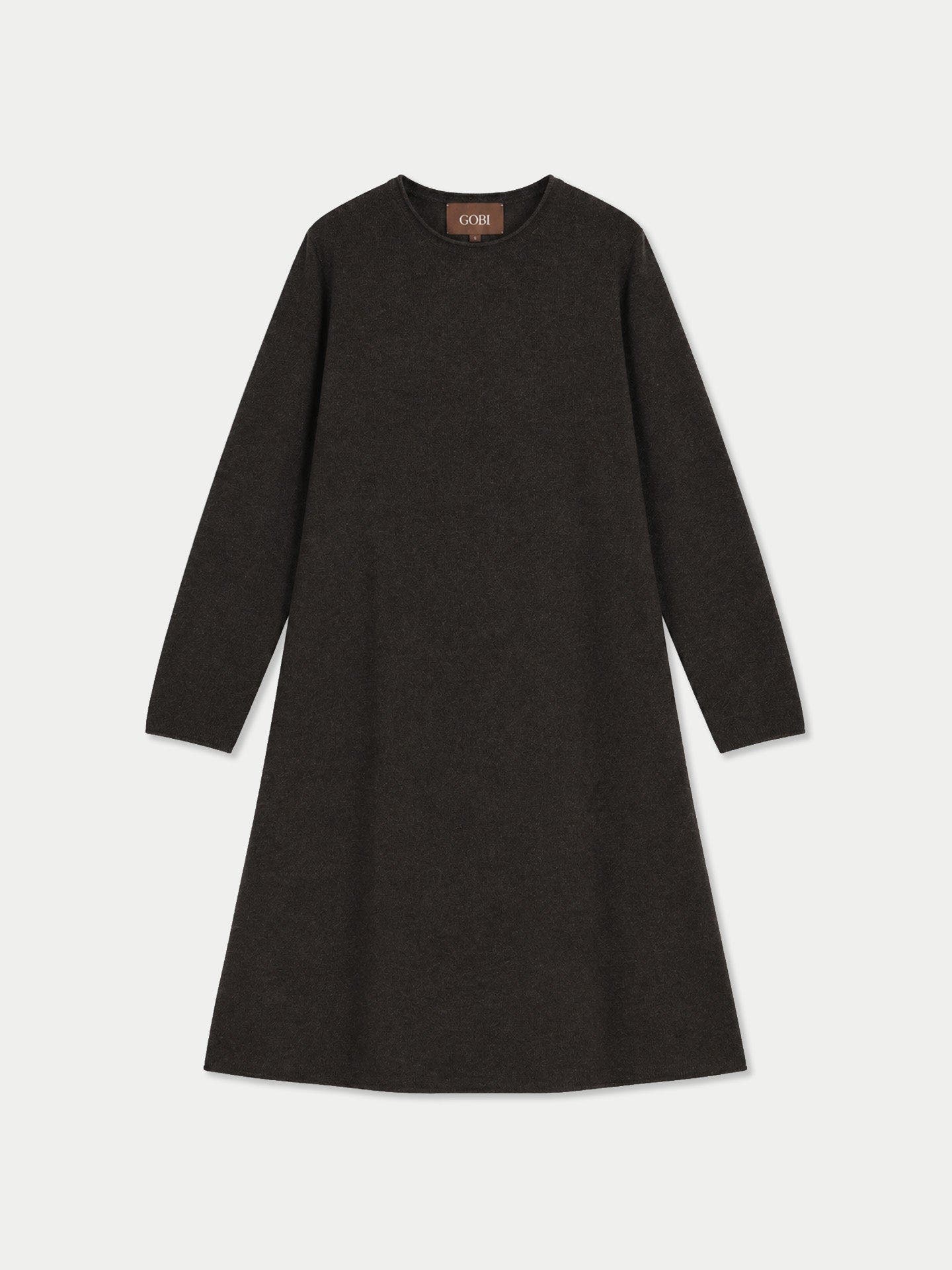 selected olive brown