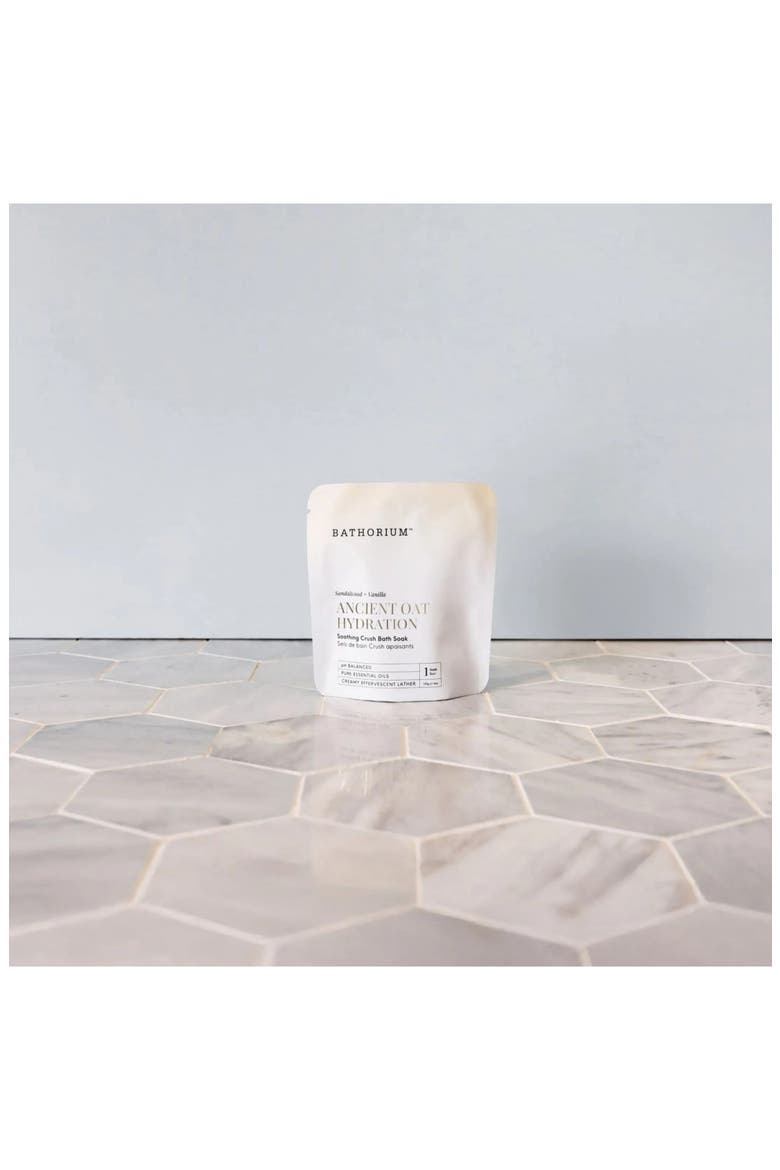 Ancient Oat Hydration Crush Bath Soak, Alternate, color, NO COLOR