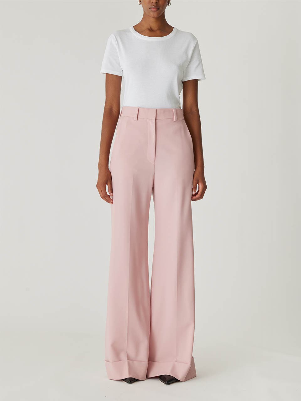 selected CALAMINE PINK