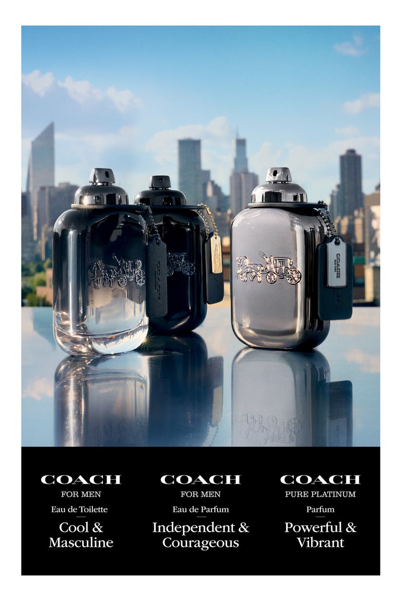 Pure Platinum Parfum, Alternate, color, NO COLOR