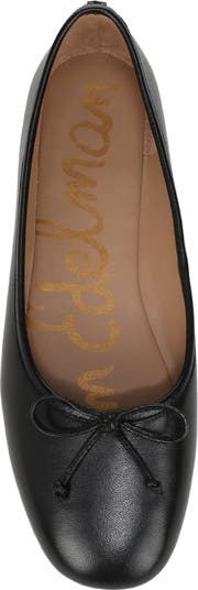 Alie Ballet Flat