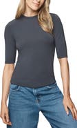 Splendid Fitted T-Shirt