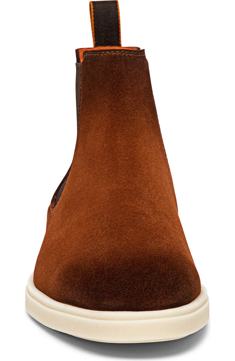 Santoni Langley Chelsea Boot, Alternate, color,