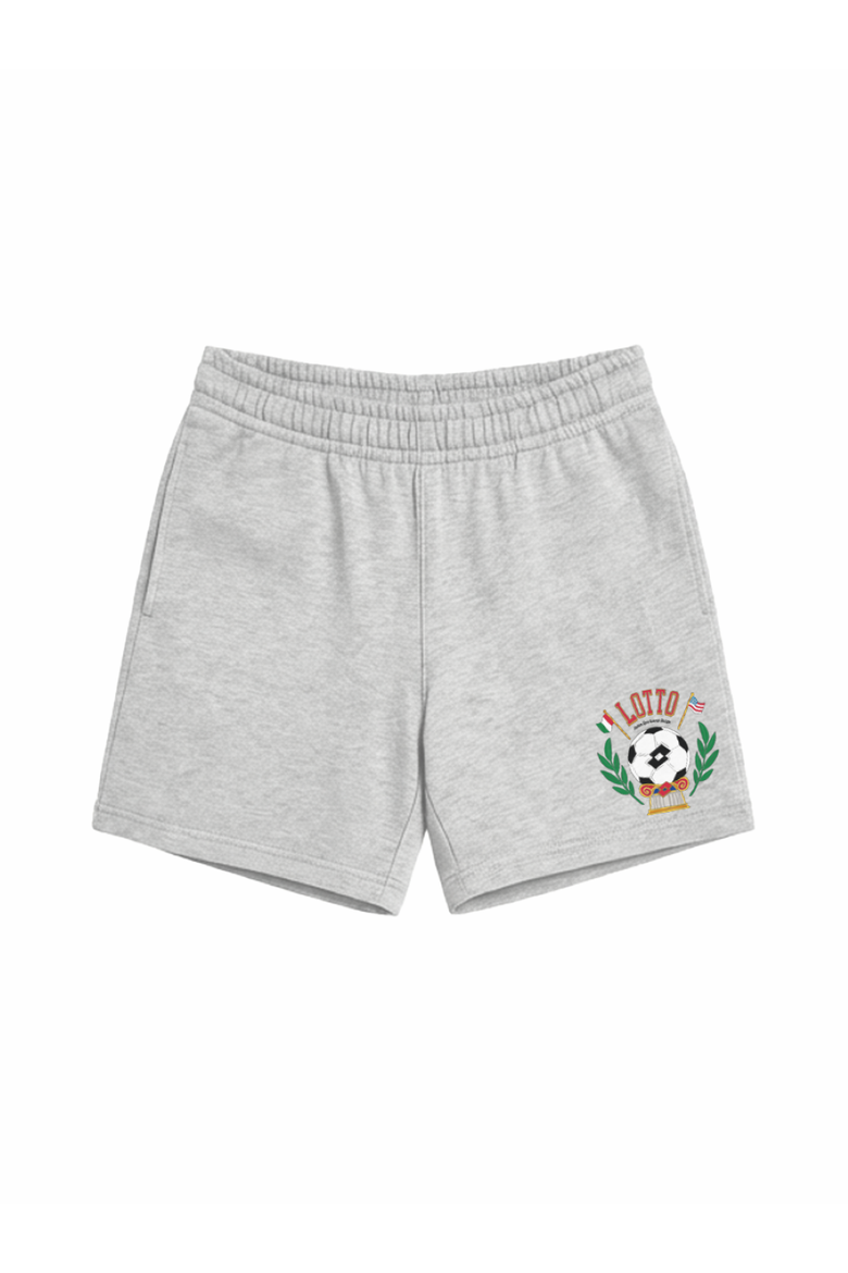 Men's Opening Act Sweatshort, Main, color, Grey