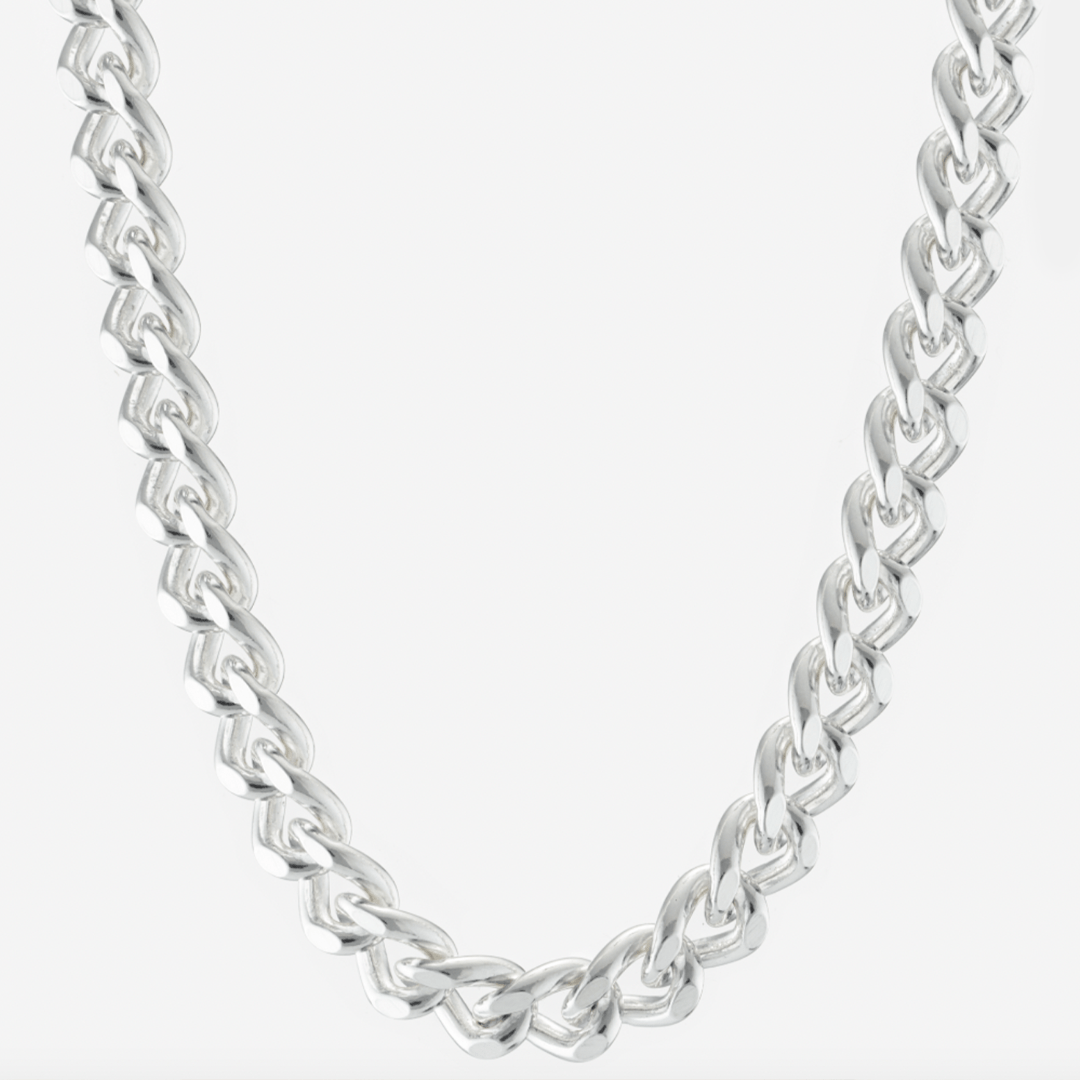 selected Silver