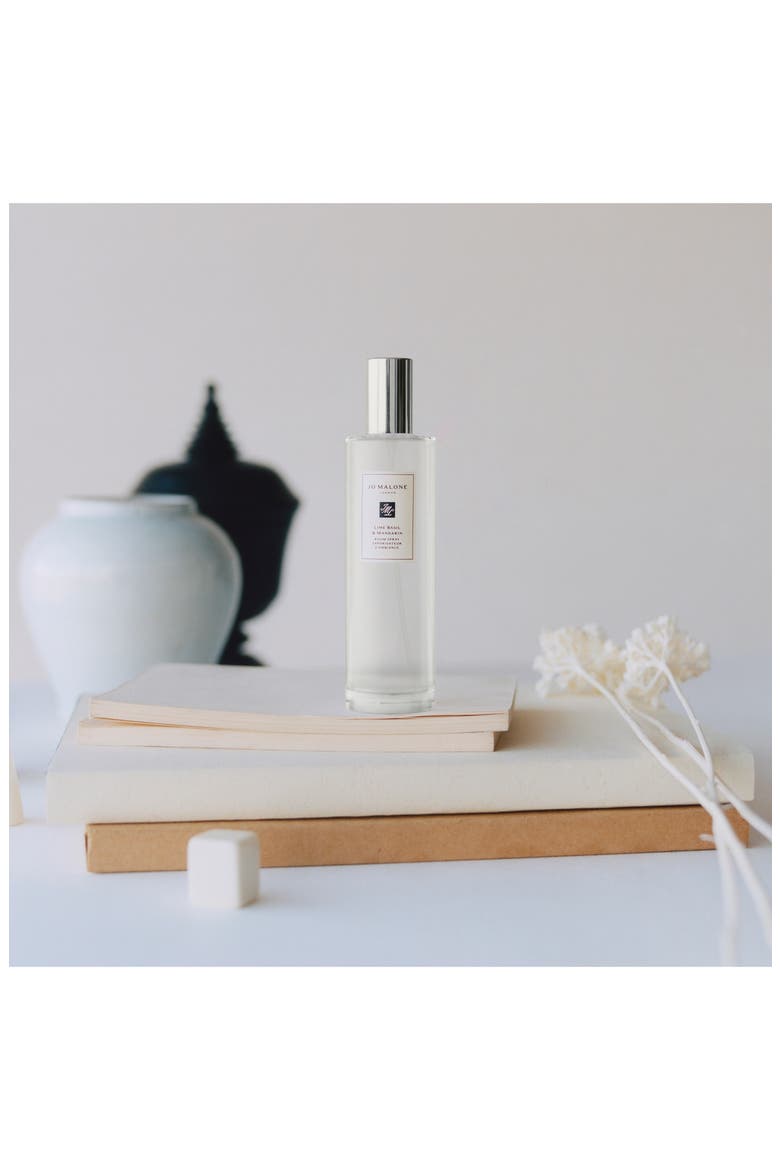 Lime Basil & Mandarin Room Spray, Alternate, color, NO COLOR