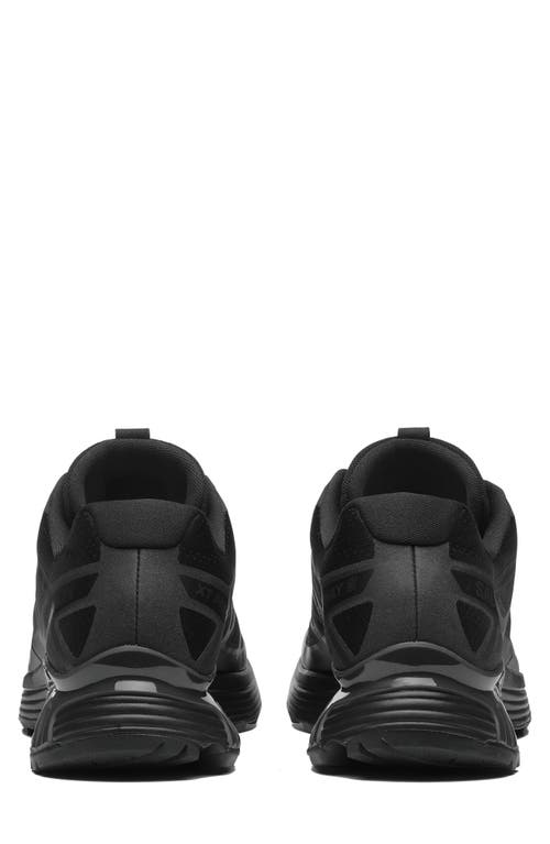 Salomon Gender Inclusive Xt-pathway 2 Sneaker In Black