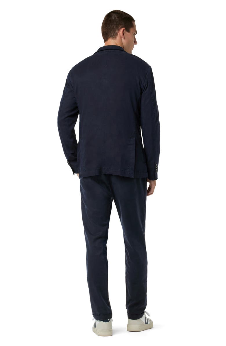 Joe's Wallace Sport Coat, Alternate, color, Night Sky