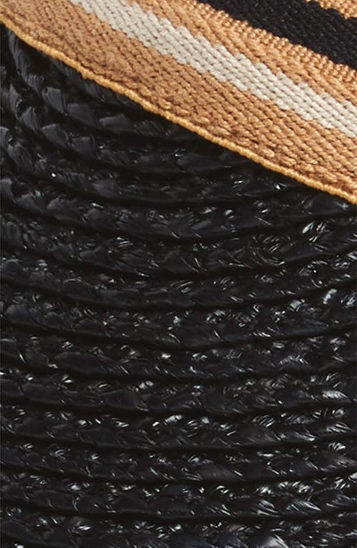 Helen Kaminski Iconic Marina Visor Hat
