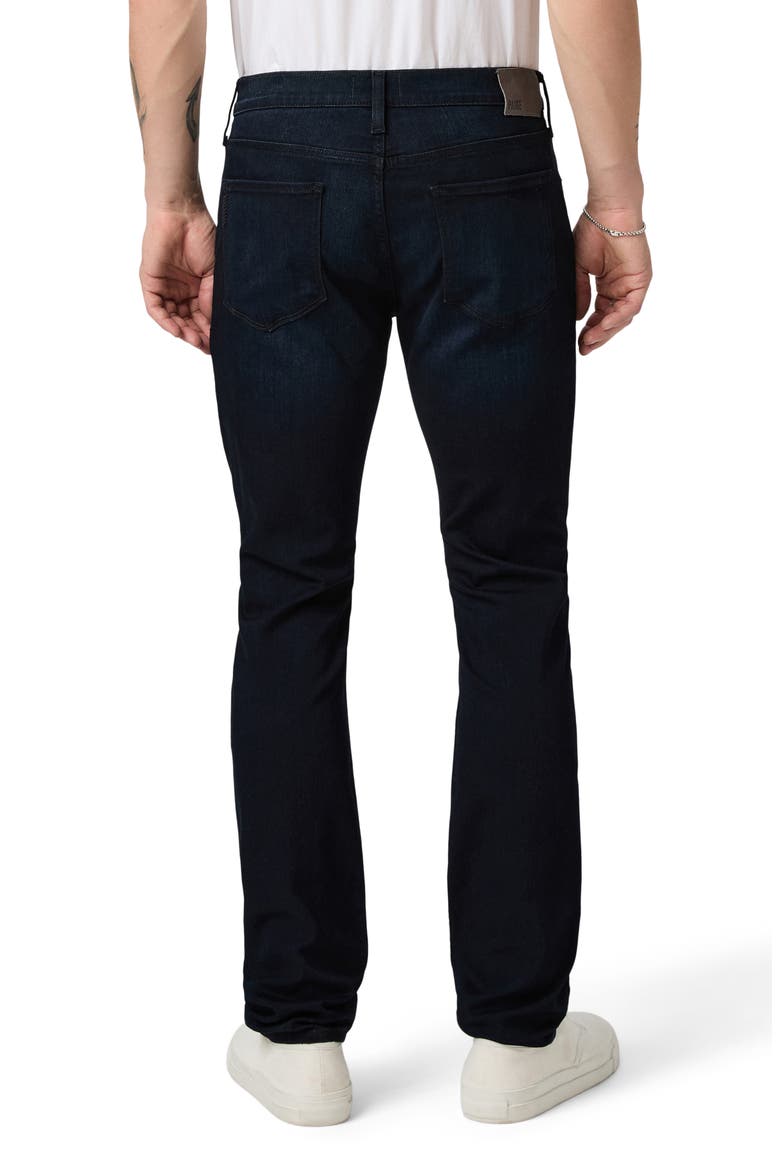 Federal Slim Straight Leg Jeans, Alternate, color, CHESAPEAKE