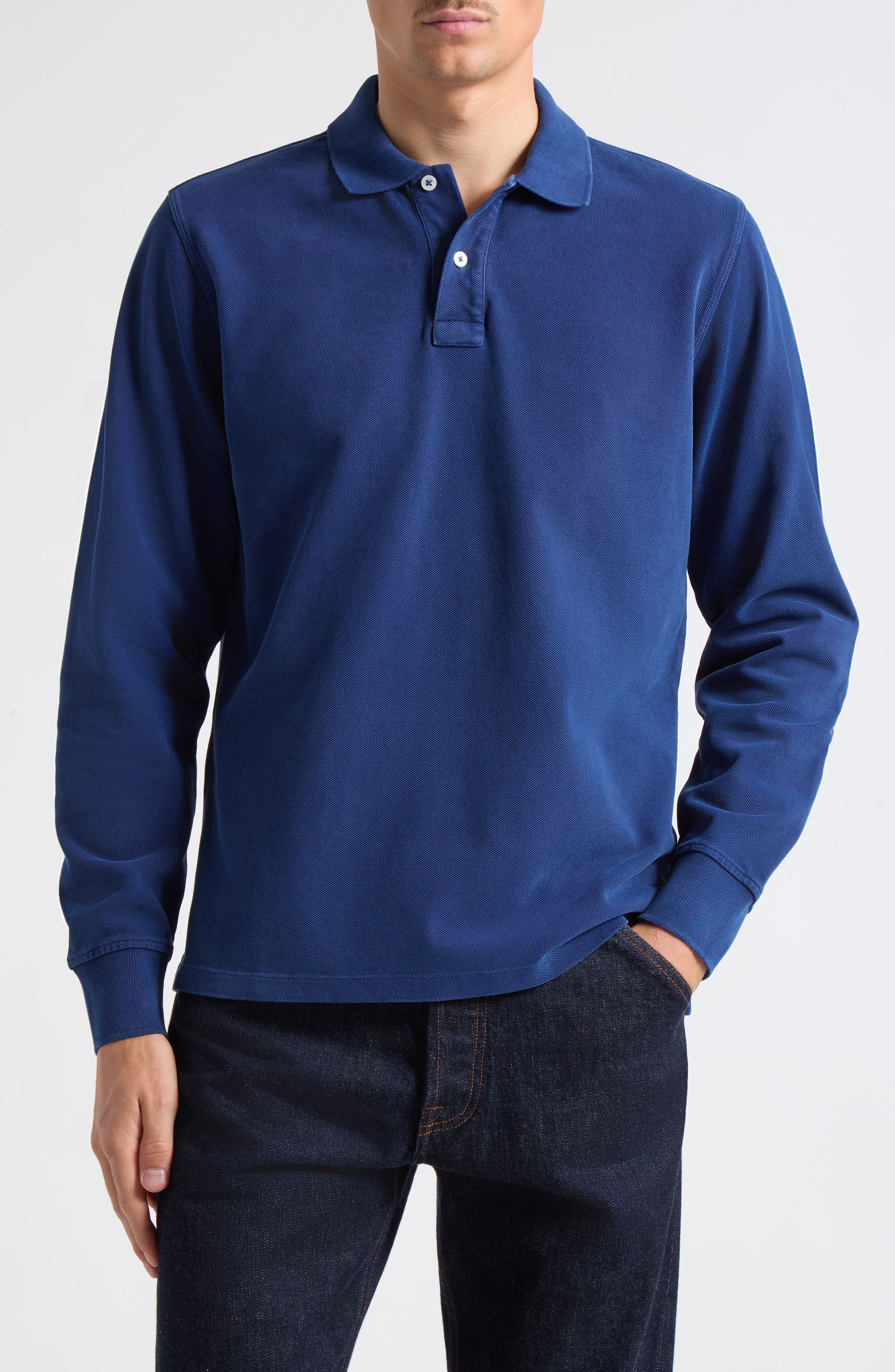 selected INDIGO 250