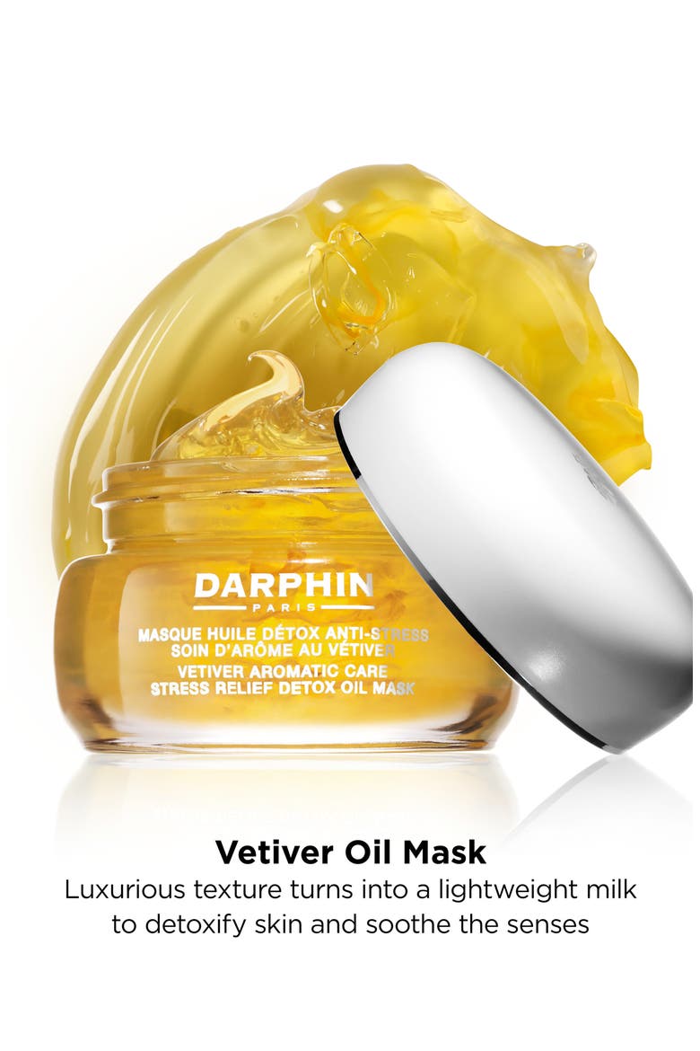 Vetiver Oil Mask, Alternate, color, NO COLOR