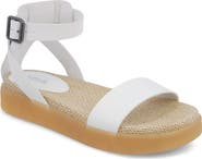 MIA Ellen Platform Sandal