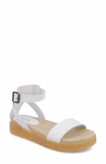 Ellen Platform Sandal