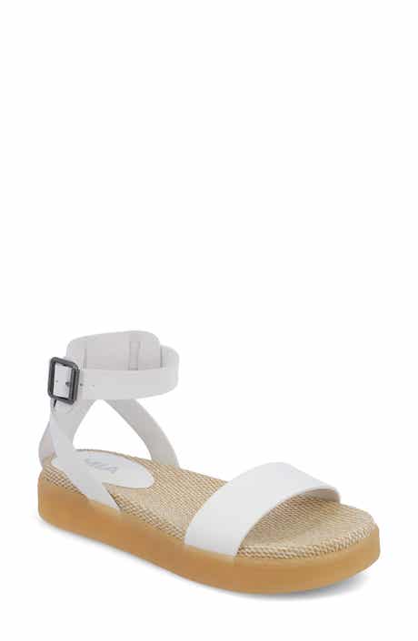 Ellen Platform Sandal