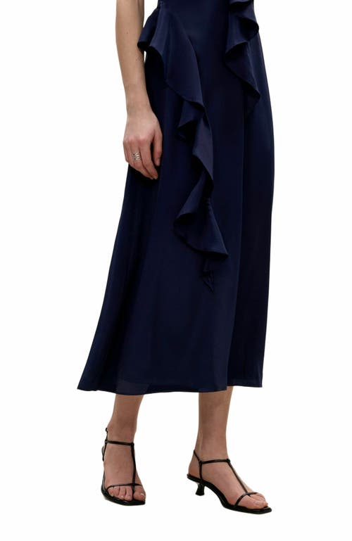 REBECCA TAYLOR REBECCA TAYLOR IRIE SILKY DRESS