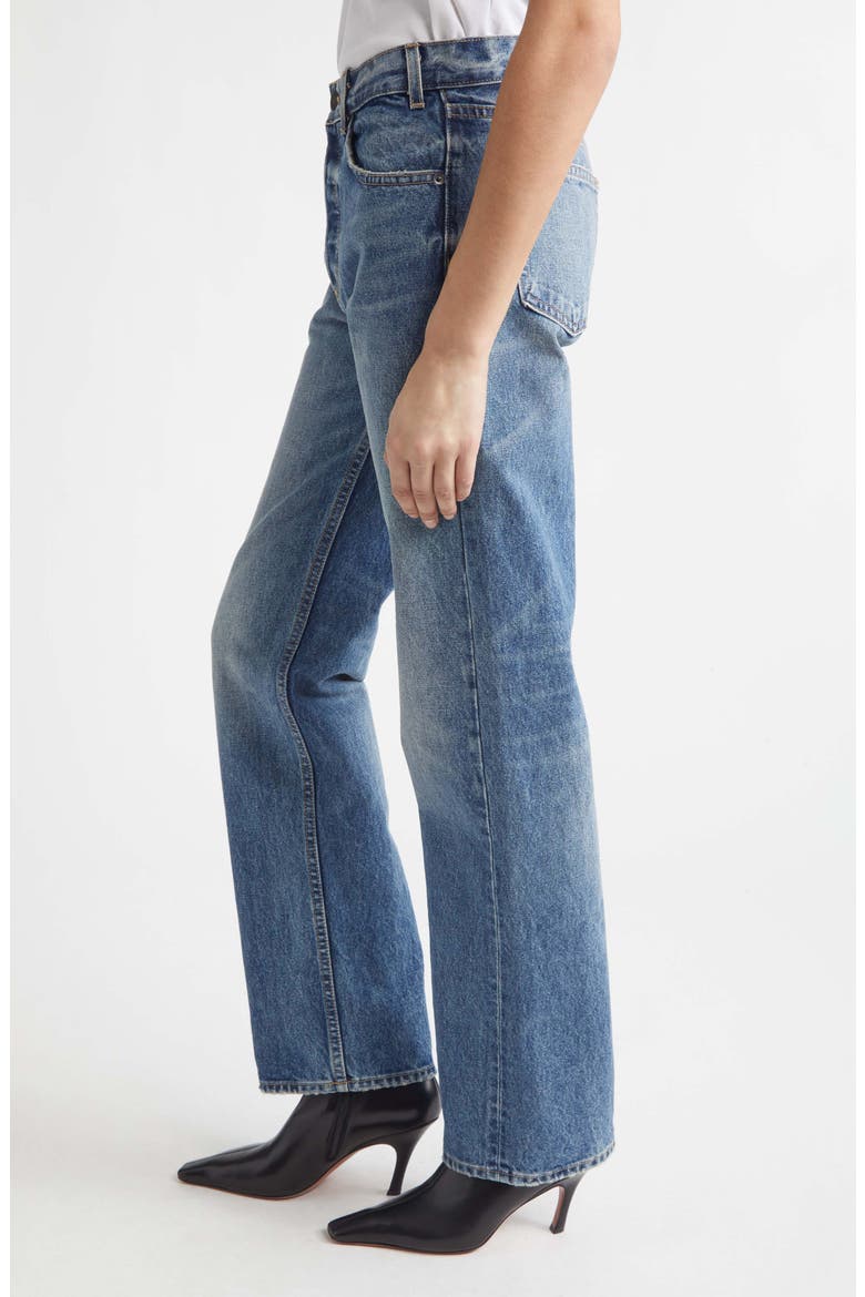 Briana Jeans, Alternate, color, ROSEBOWL WASH