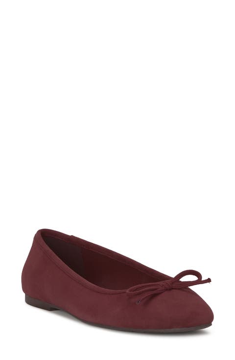 Tinnia Ballet Flat (Women)