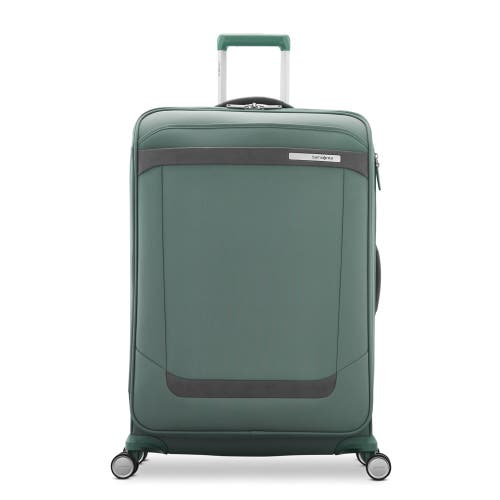 Samsonite Elevation Softside Large Expandable Spinner