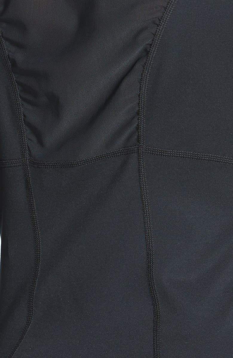 Zella 'Essential' Jacket, Alternate, color, 