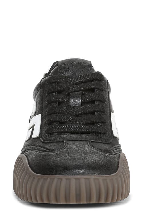 Franco Sarto Flexa Sienna Sneaker In Multi