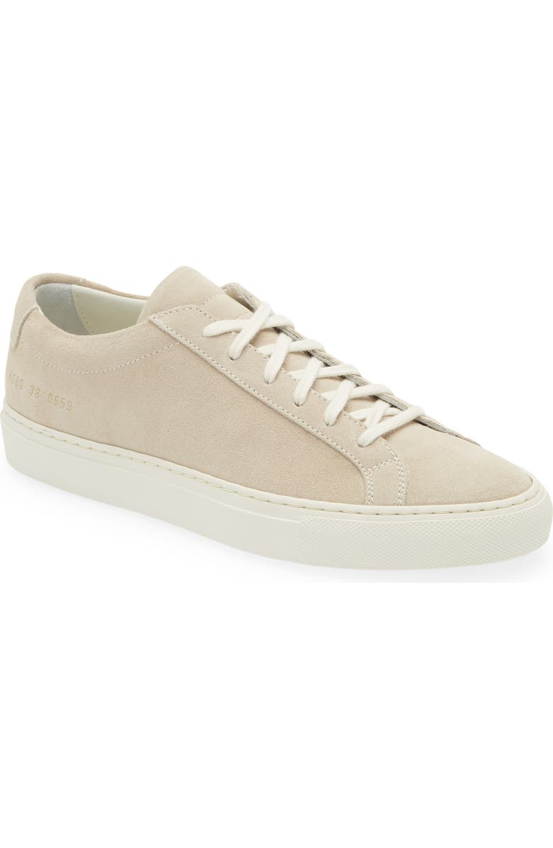 Common Projects Achilles Sneaker, Main, color,