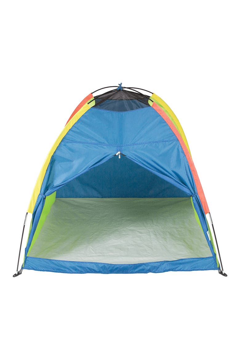 Primary Play Tent, Main, color, MULTI