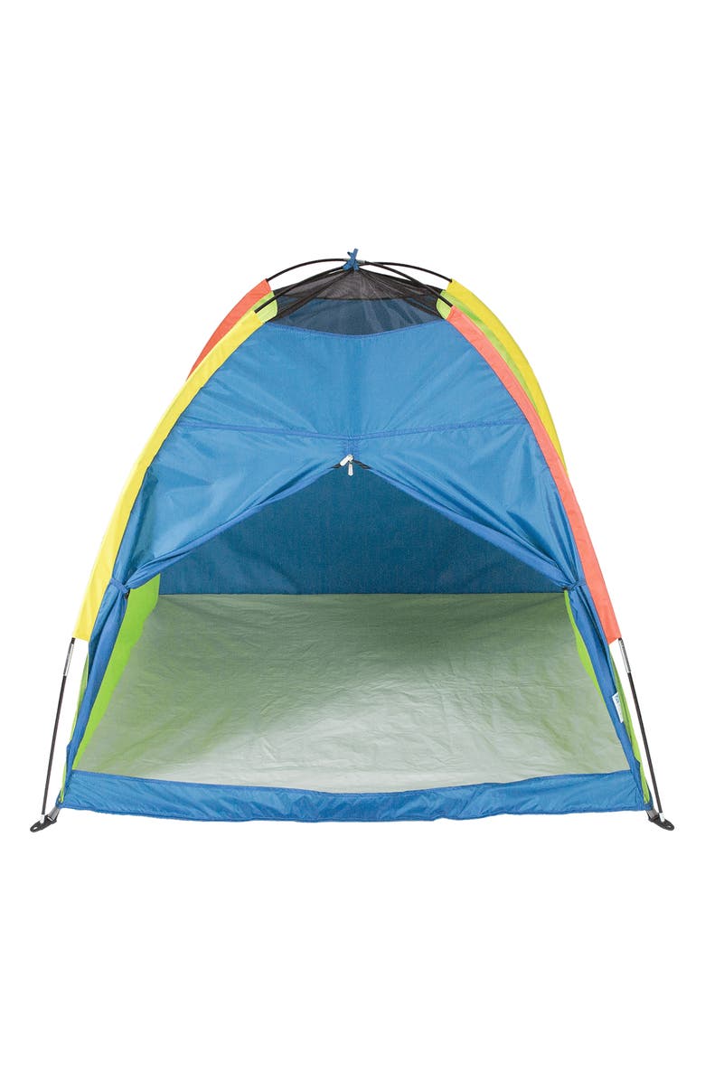 Pacific Play Tents Primary Play Tent, Main, color, Multi