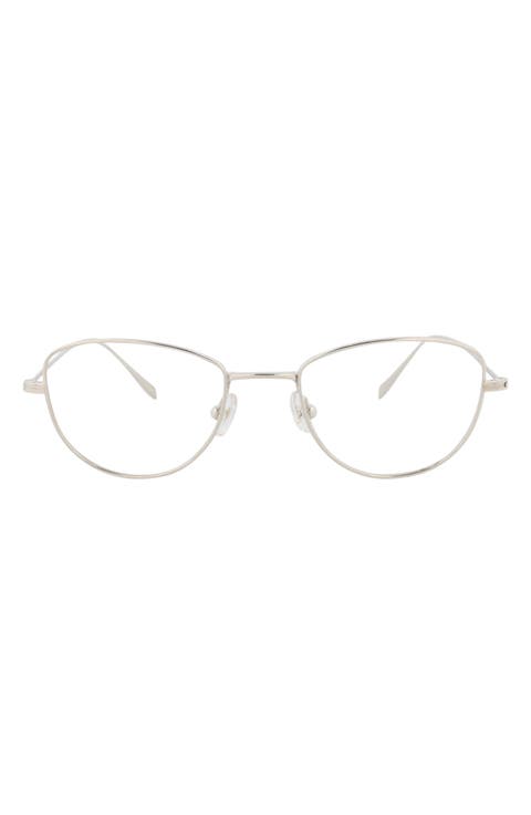 48mm Round Optical Glasses
