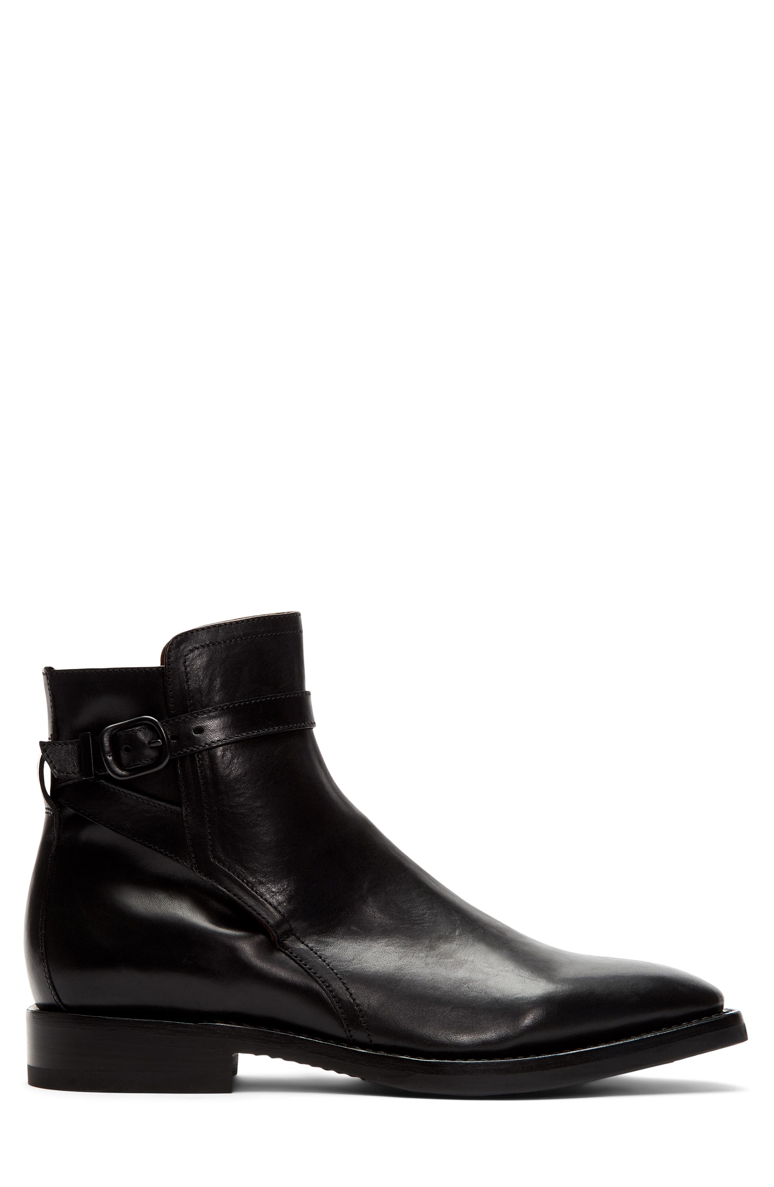 Frye Jasper Jodhpur Boot, Alternate, color, 