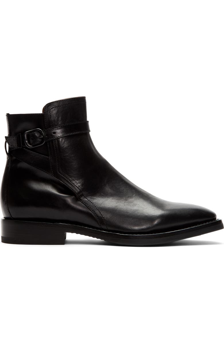 Frye Jasper Jodhpur Boot, Alternate, color,