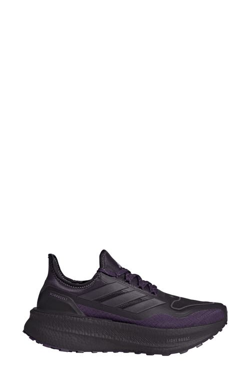 Adidas Originals Adidas Ultraboost 5 Gtx Running Shoe In Black