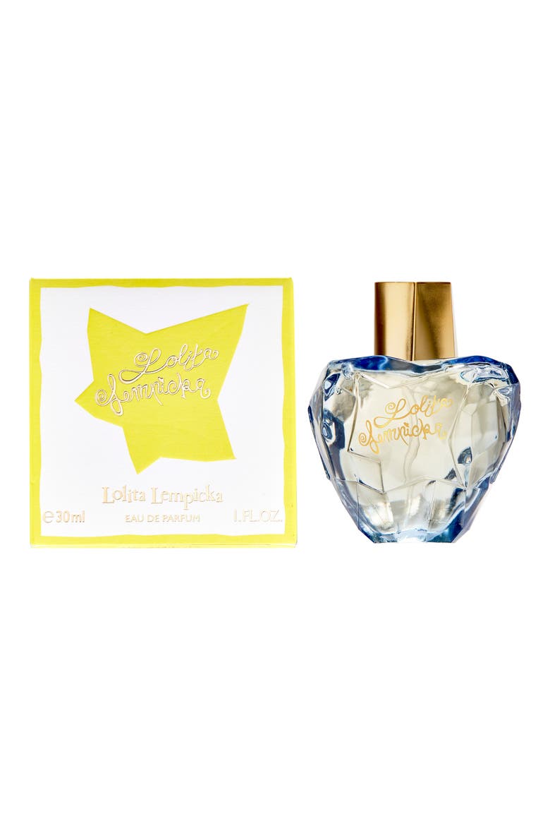 Eau de Parfum, Alternate, color, NO COLOR
