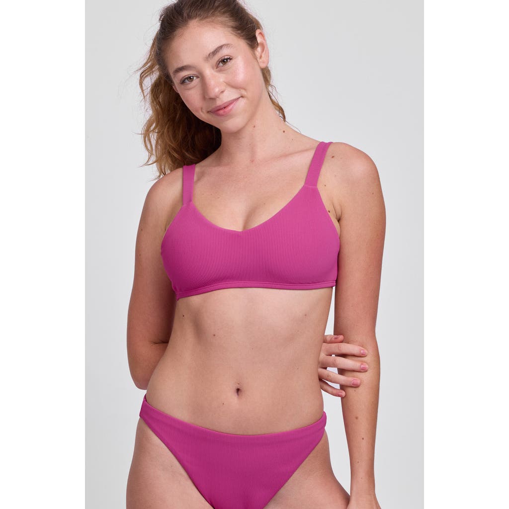 JOLYN JOLYN KACEY BIKINI TOP