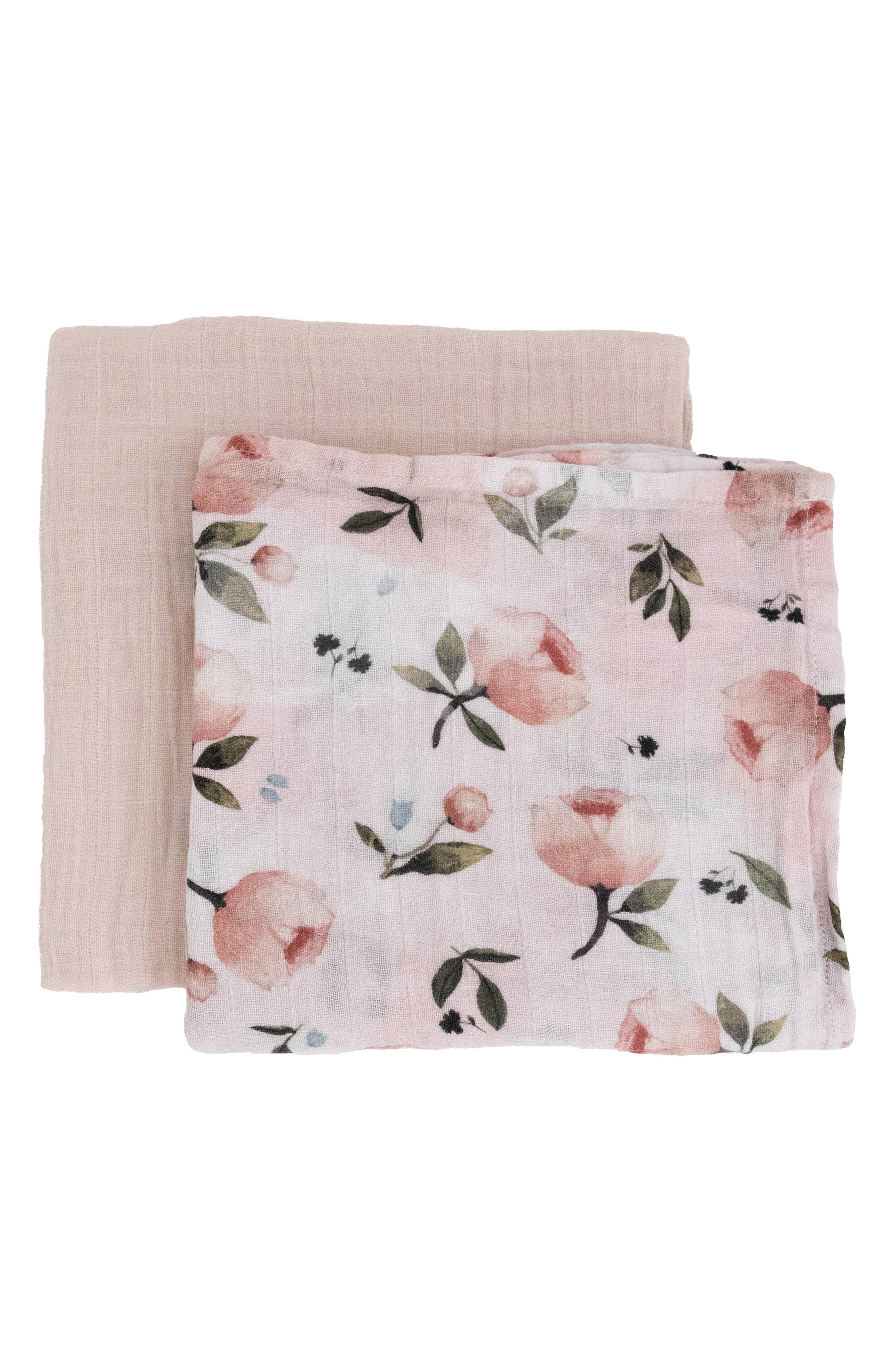 selected WATERCOLOR FLORET