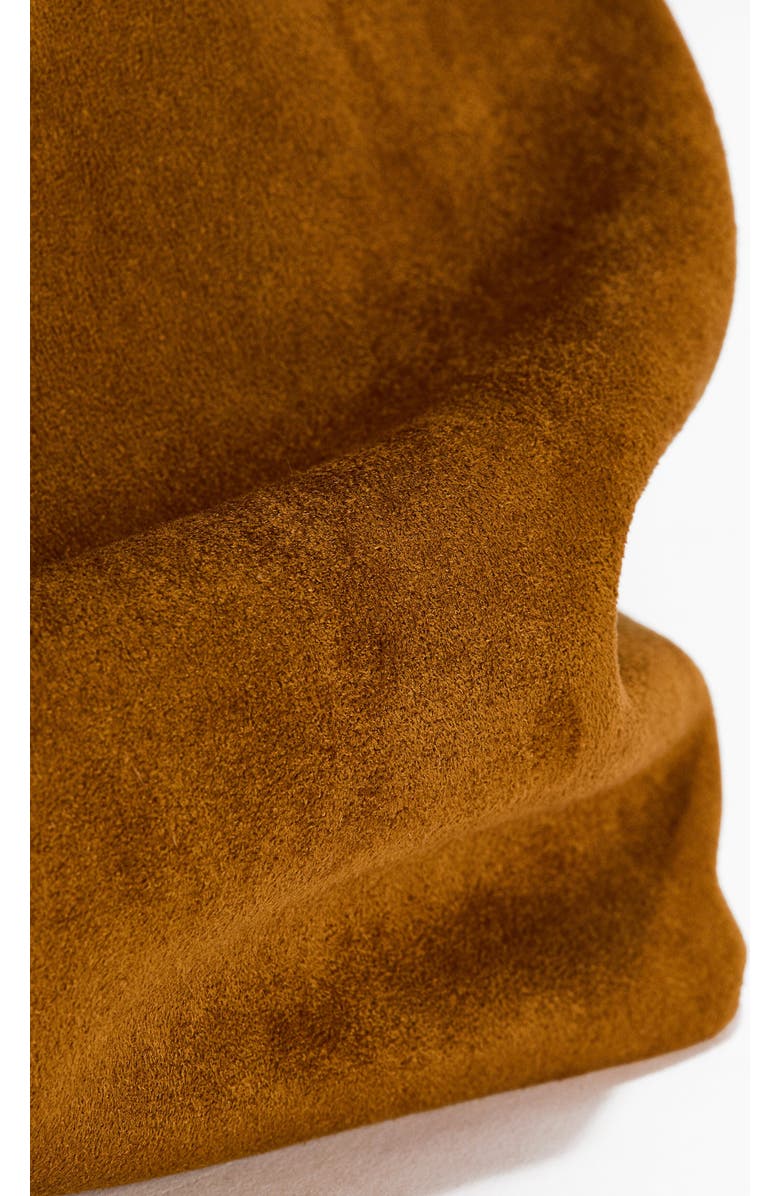 H&M Shoulder Bag, Alternate, color, Brown