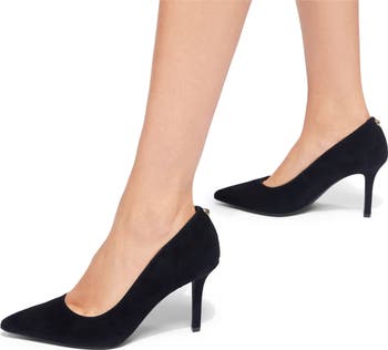 Kensington Flexi Pointed Toe Pump