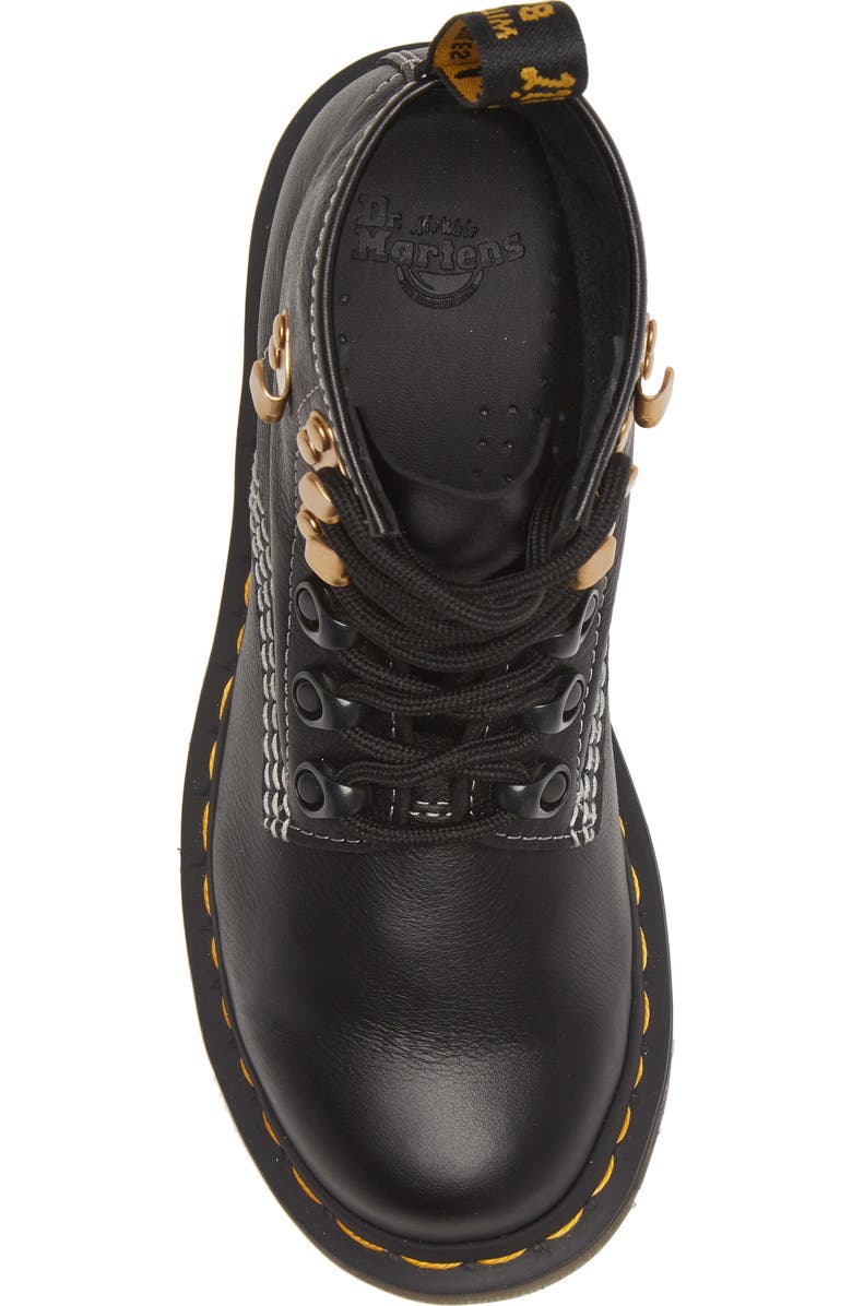 Dr. Martens 101 Ankle Boot, Alternate, color,