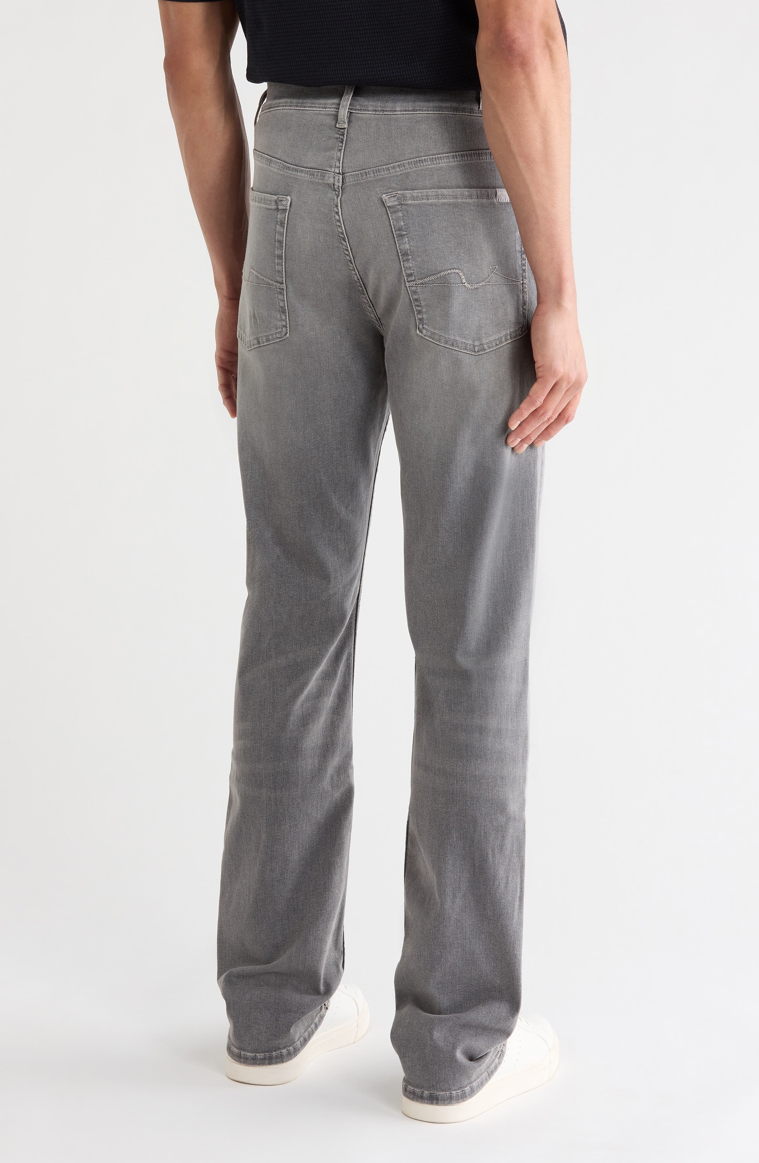 The Straight Leg Jeans - image 4