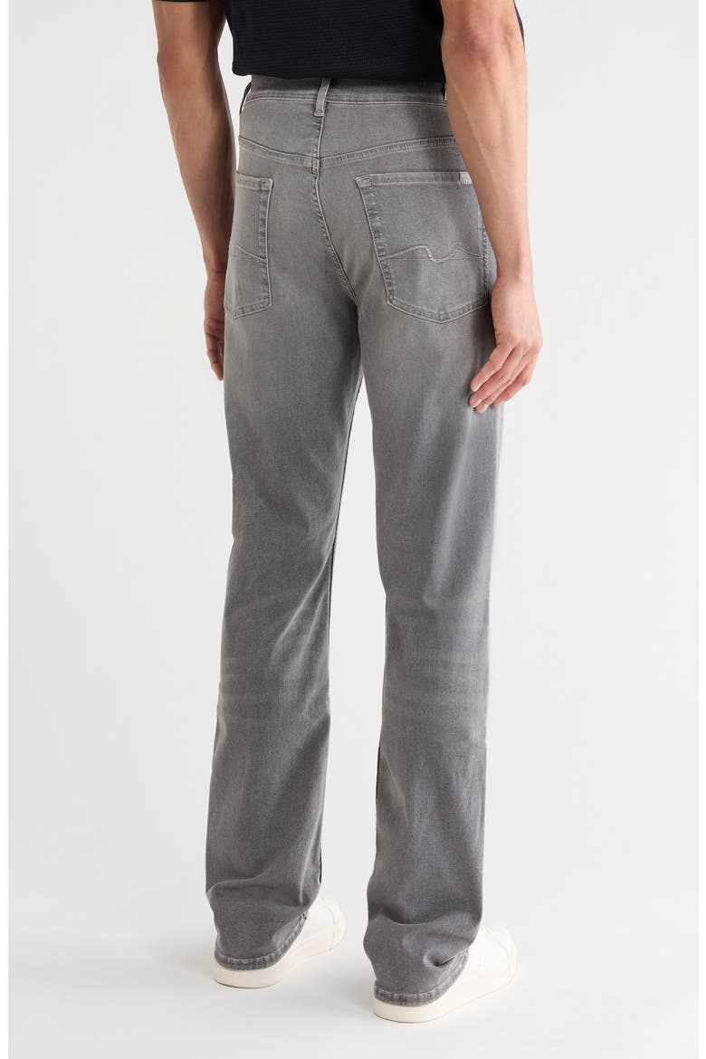 The Straight Leg Jeans, Alternate, color, EVANSVILLE