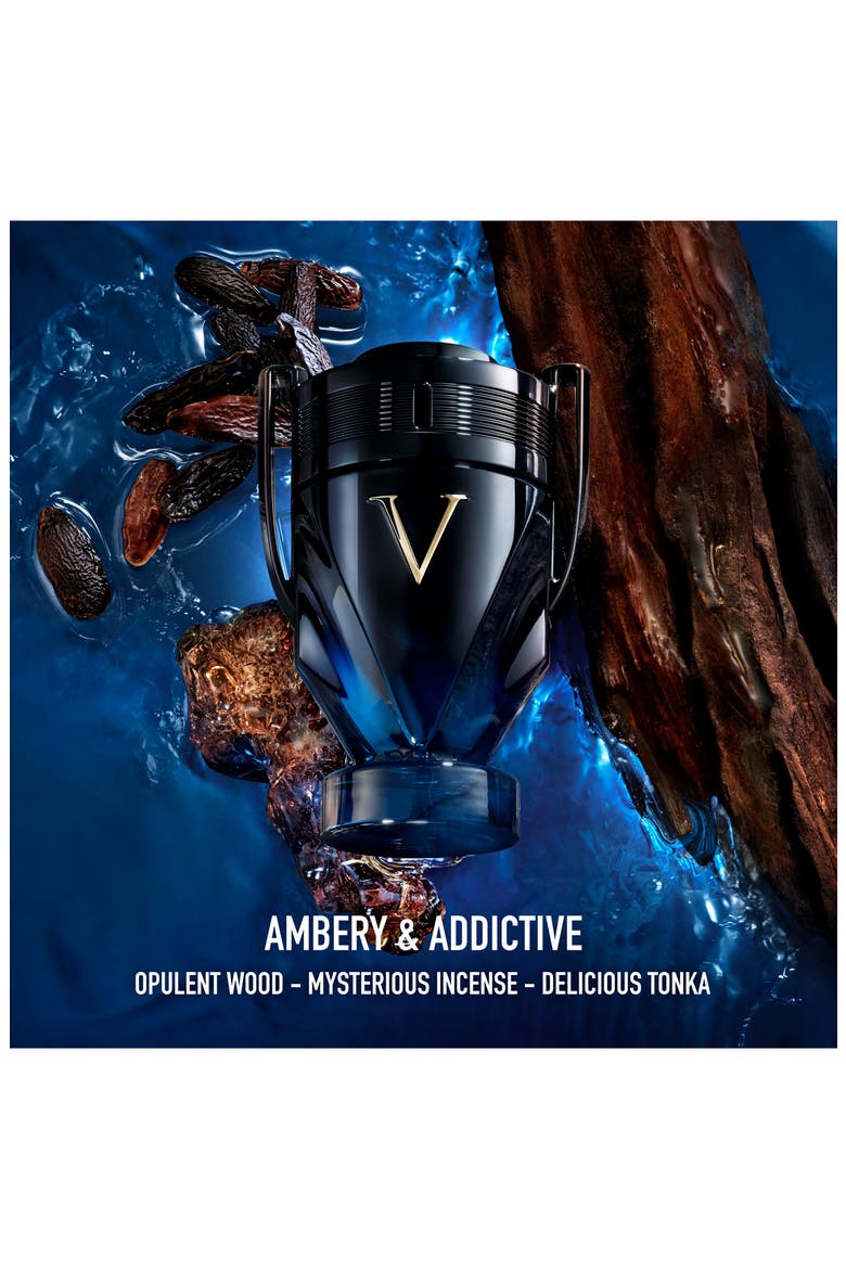 Invictus Victory Elixir Eau de Parfum Intense Gift Set $239 Value, Alternate, color, NO COLOR