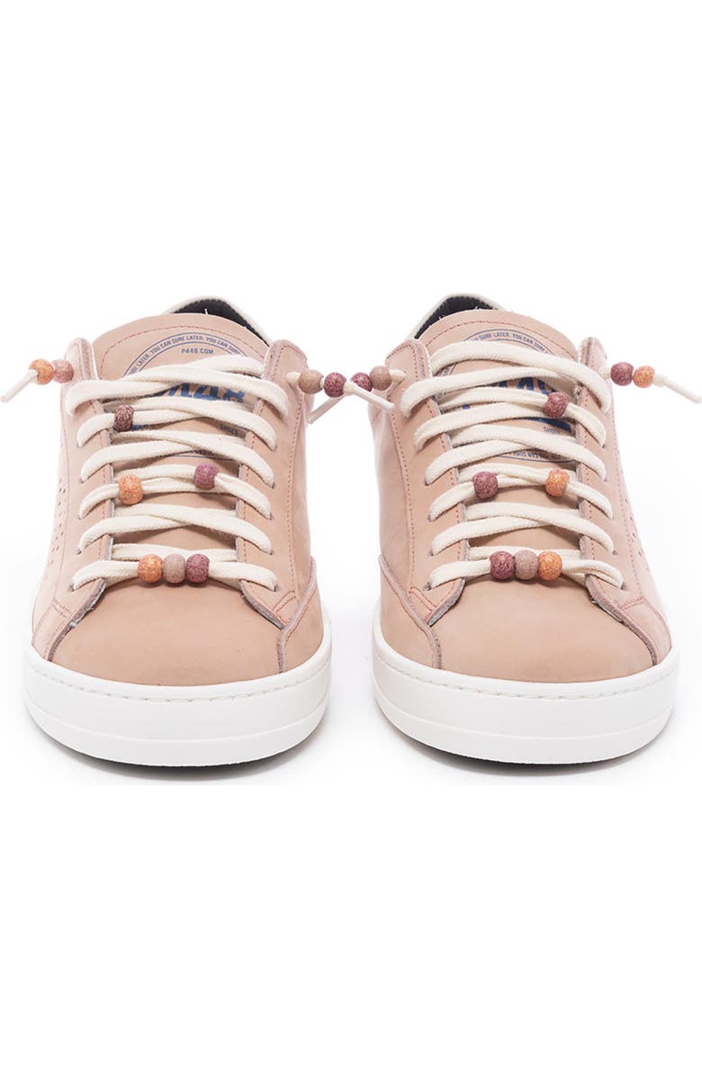 P448 John Low Top Sneaker, Alternate, color,