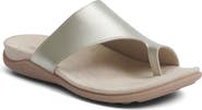 STRIVE Capri IV Toe Loop Sandal