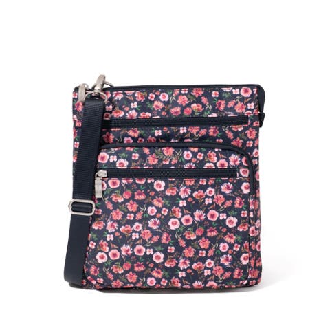 Out And About Crossbody Bag