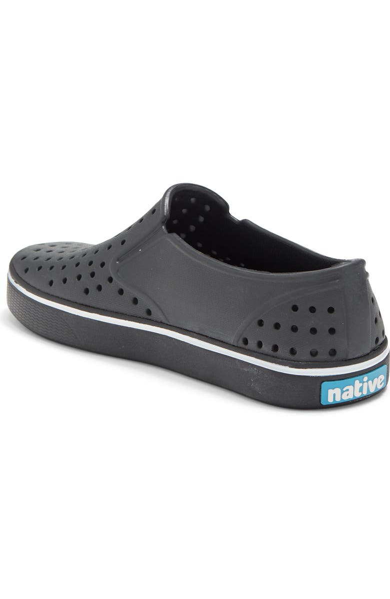 Native Shoes Kids' Miles Slip-On Sneaker, Alternate, color,
